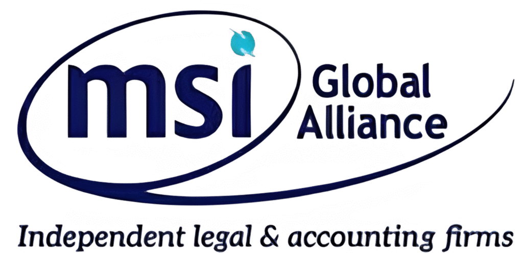 Independent Legal & Accounting Firms