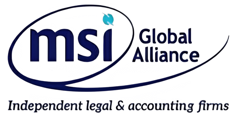 Independent Legal & Accounting Firms